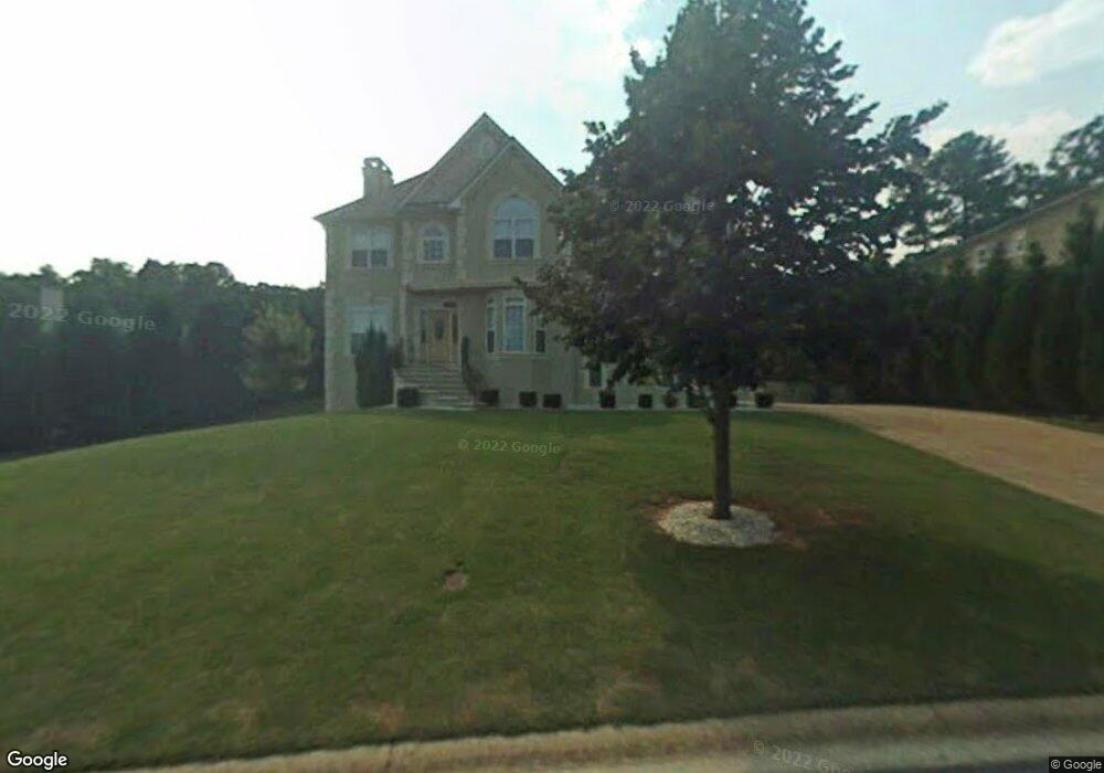 3010 Woodward Park Way, Suwanee, GA 30024 - photo 1