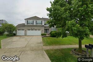 1625 Trails End Ln, Bolingbrook, IL 60490