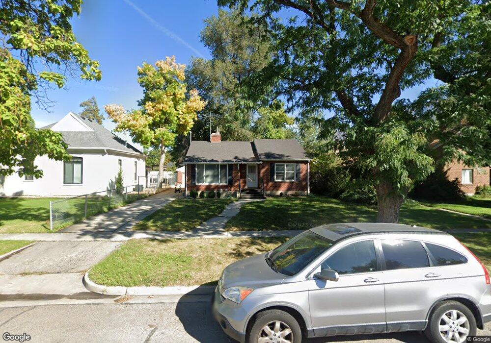 587 E 200 N, Provo, UT 84606 - photo 1