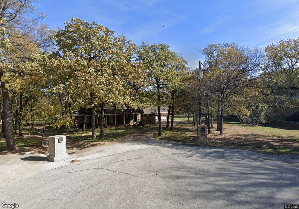 1657 Royal Oaks Ct, Southlake, TX 76092 - photo 1