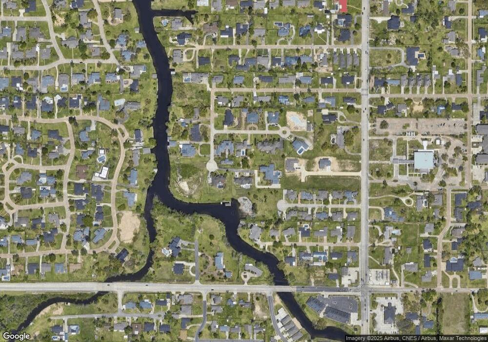 0 Buccaneer Ln, Lake Charles, LA 70605 - photo 1