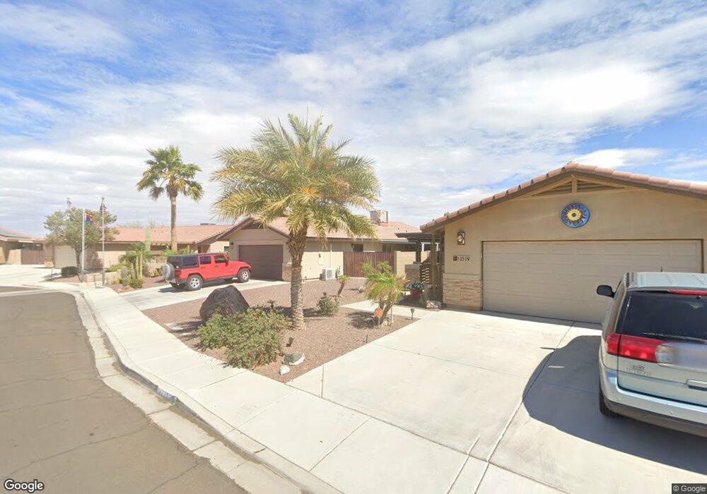12519 S Driftwood Dr, Yuma, AZ 85367 - photo 1