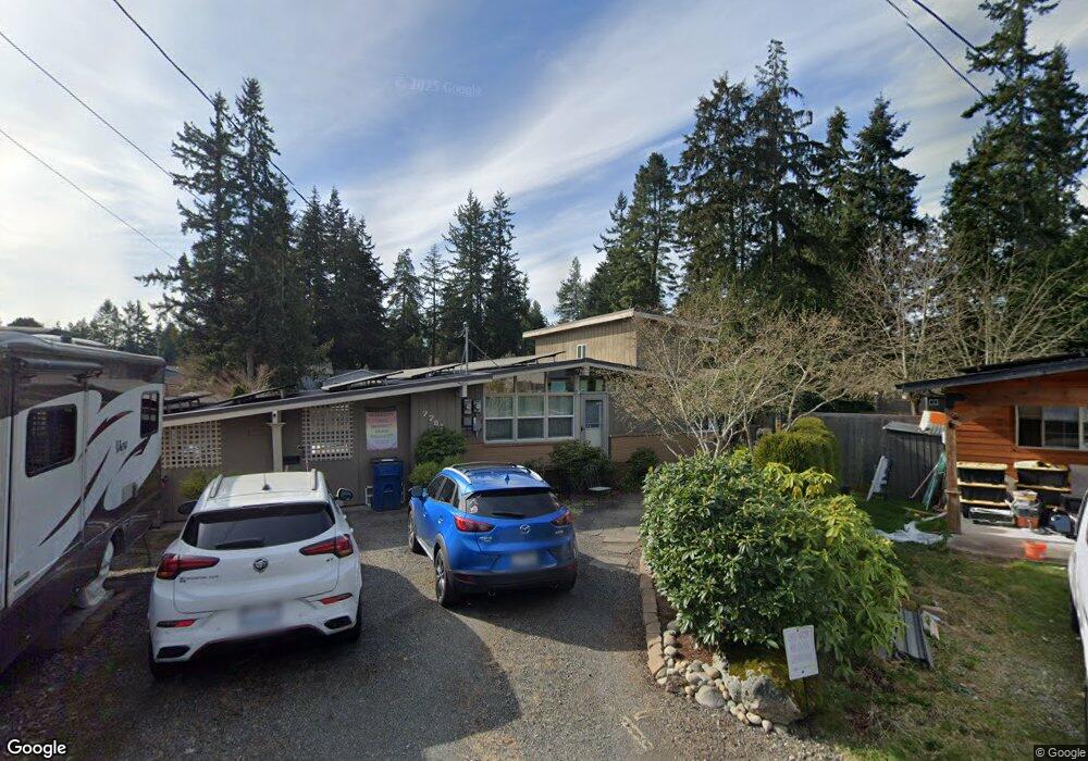 7701 202nd St SW, Edmonds, WA 98026 - photo 1