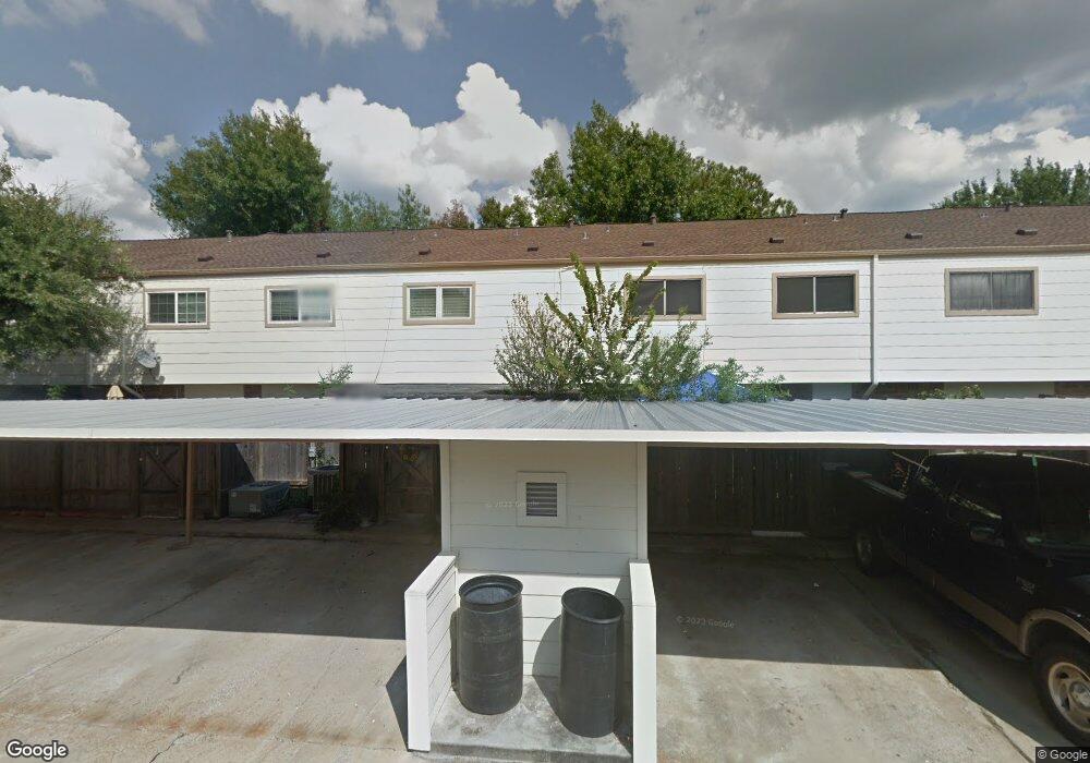 14191 Misty Meadow Ln, Houston, TX 77079 - photo 1