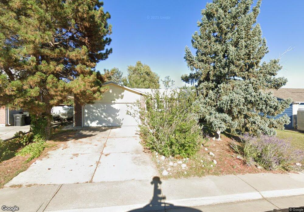 11552 Garfield Way, Thornton, CO 80233 - photo 1