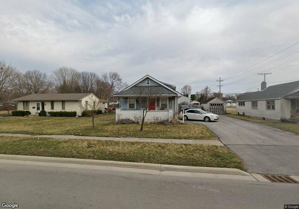 602 Howard St, Findlay, OH 45840 - photo 1