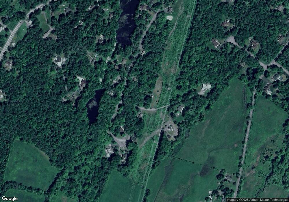 57 E Green Rd, Rock Tavern, NY 12575 - photo 1