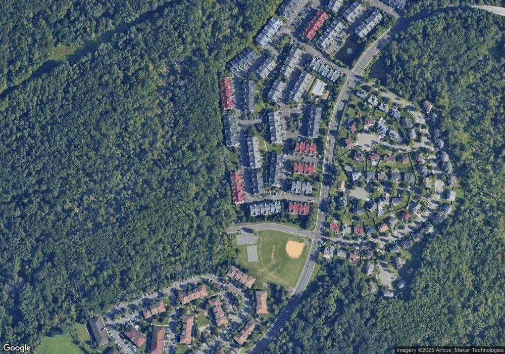 46 Prestwick Way unit 46, Edison, NJ 08820 - photo 1