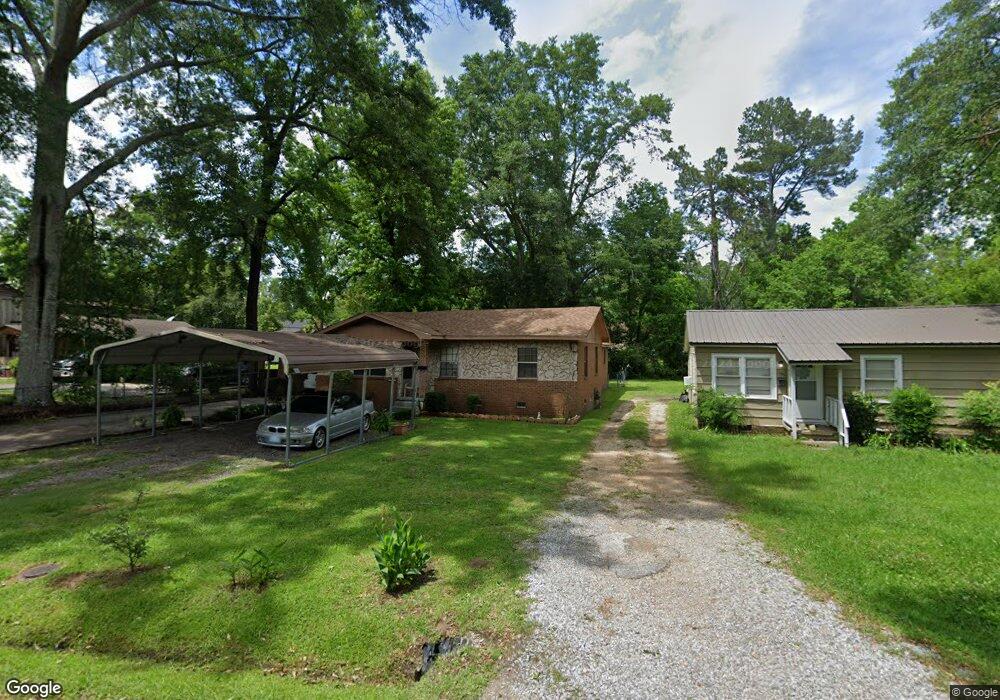 1721 Julian St, Laurel, MS 39440 - photo 1