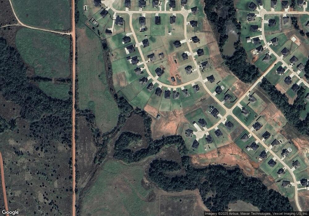 14317 White Falls Ln, Edmond, OK 73025 - photo 1