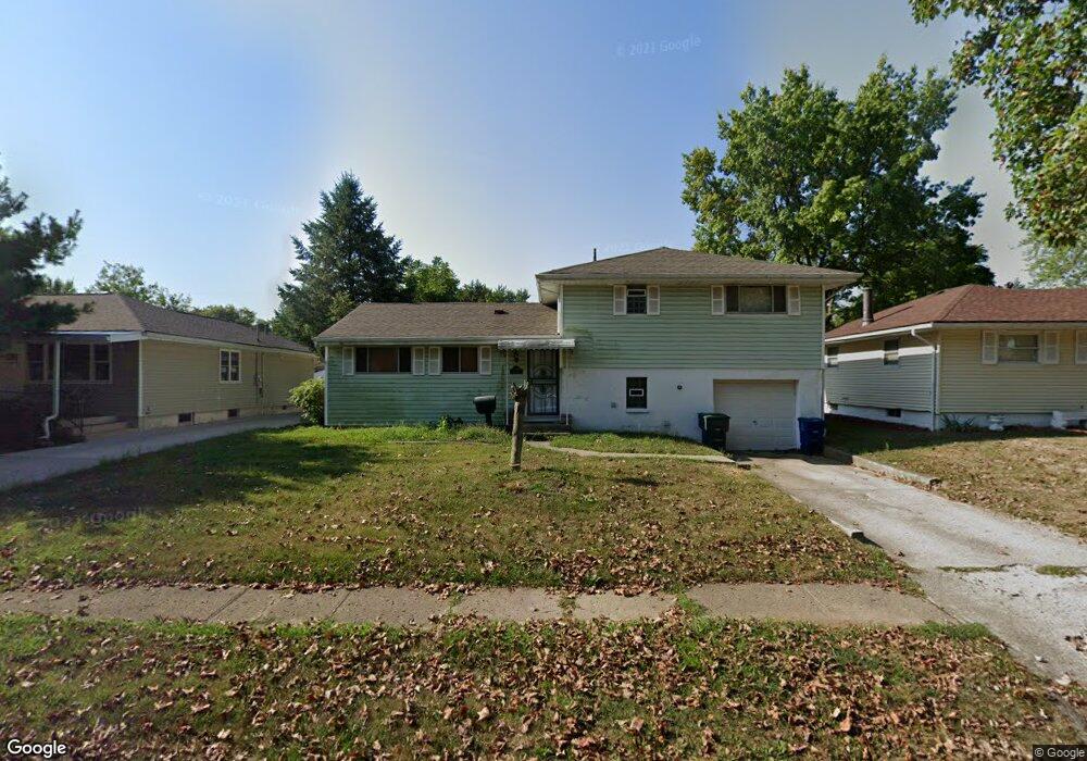 3547 Astor Ave, Columbus, OH 43227 - photo 1