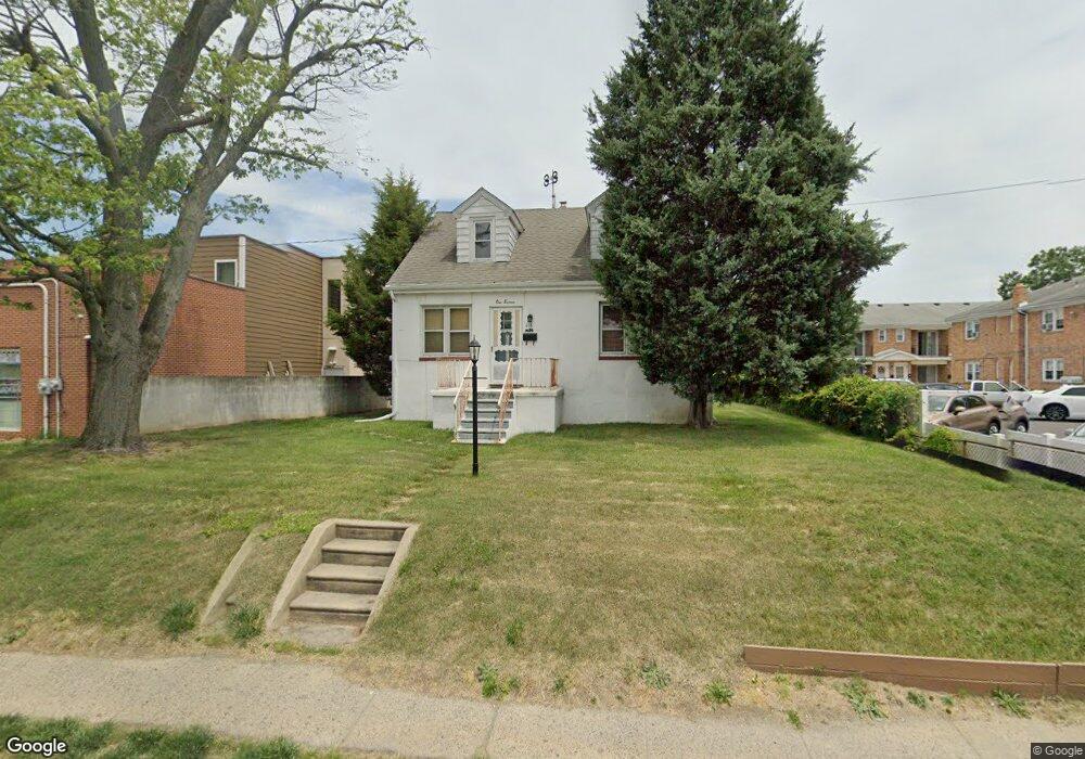 116 S White Horse Pike, Somerdale, NJ 08083 - photo 1