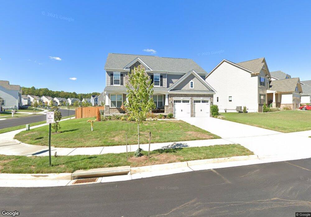 456 Daylily Ln, Stafford, VA 22554 - photo 1