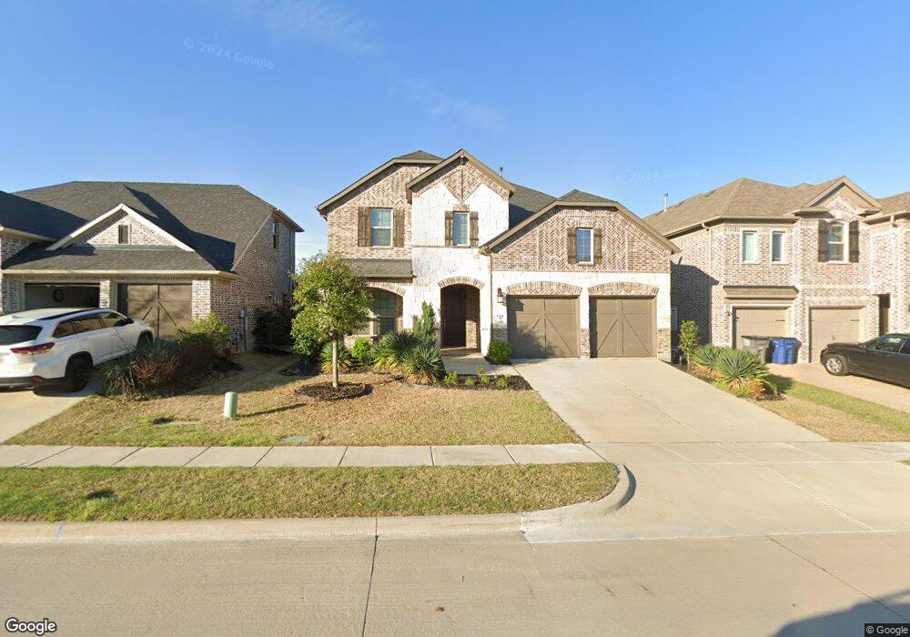 108 Spanish Bluebell Dr, Wylie, TX 75098 - photo 1