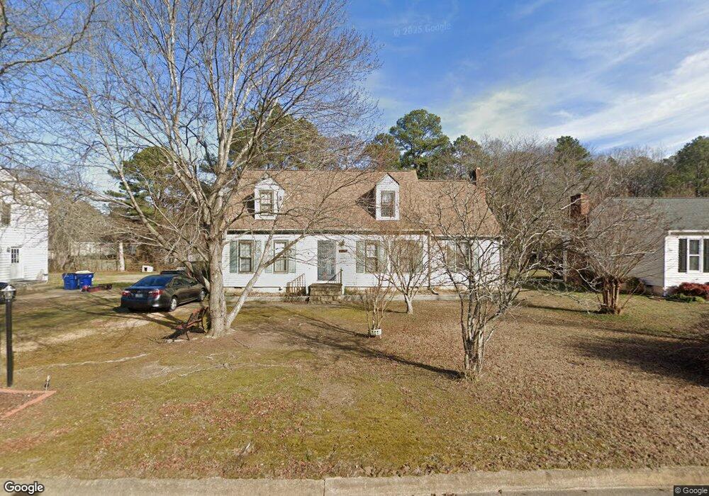 9919 Majorica Dr, North Chesterfield, VA 23237 - photo 1