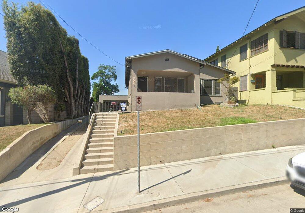 Street View Photo