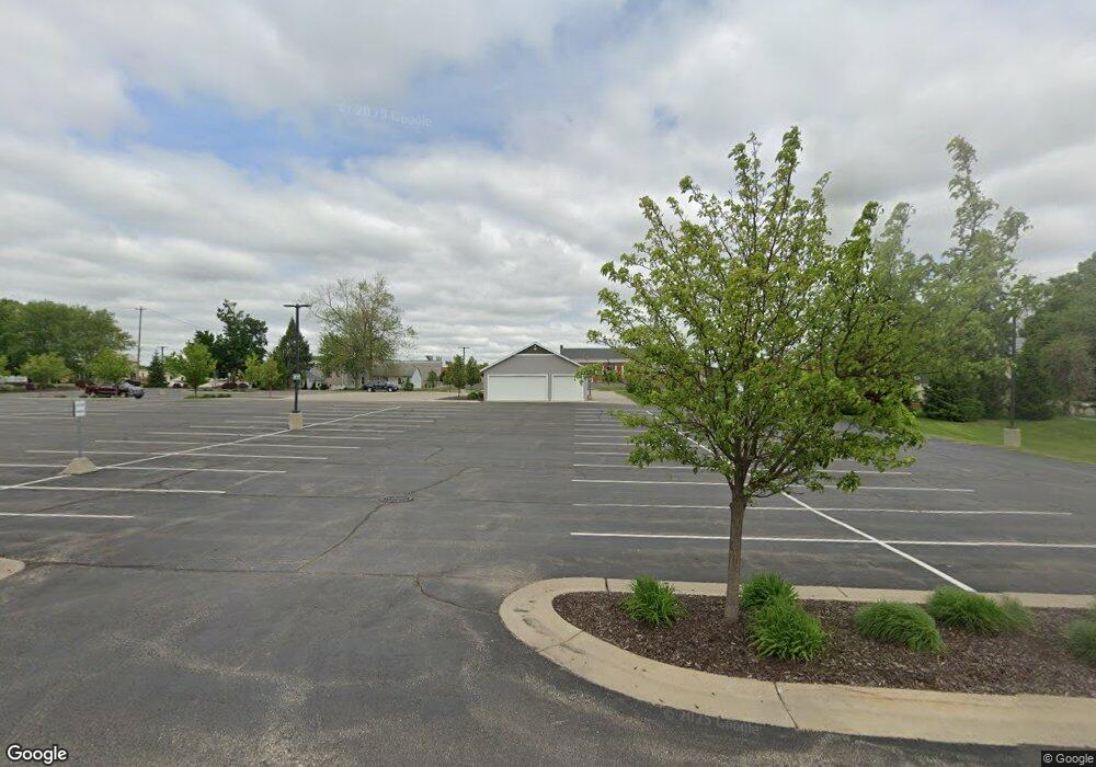 2425 85th St SW, Byron Center, MI 49315 - photo 1