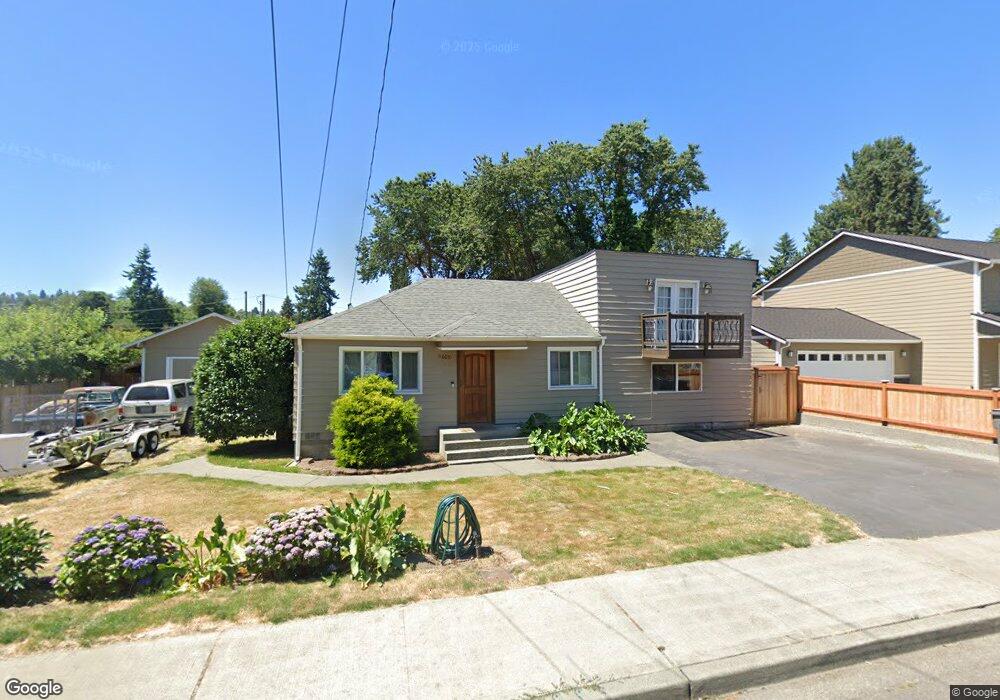 11605 40th Ave S, Tukwila, WA 98168 - photo 1