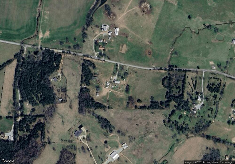 1123 Cut Off Rd, Pulaski, TN 38478 - photo 1