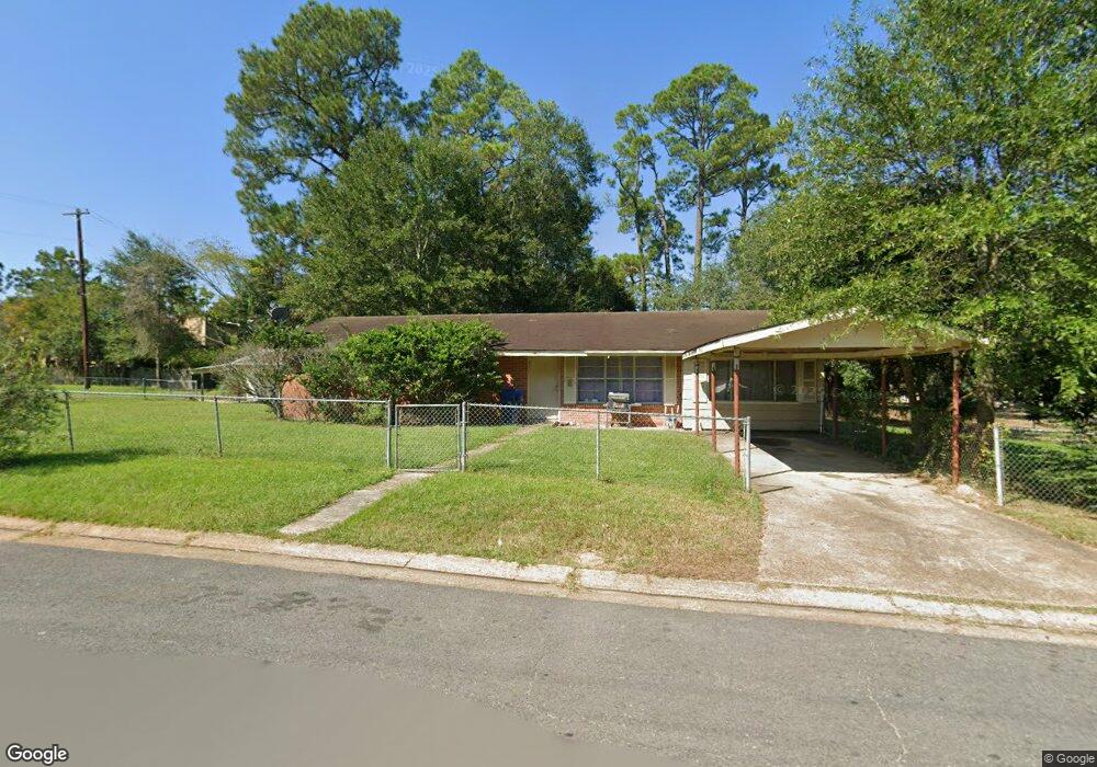 105 Pine Tree Ln, Deridder, LA 70634 - photo 1