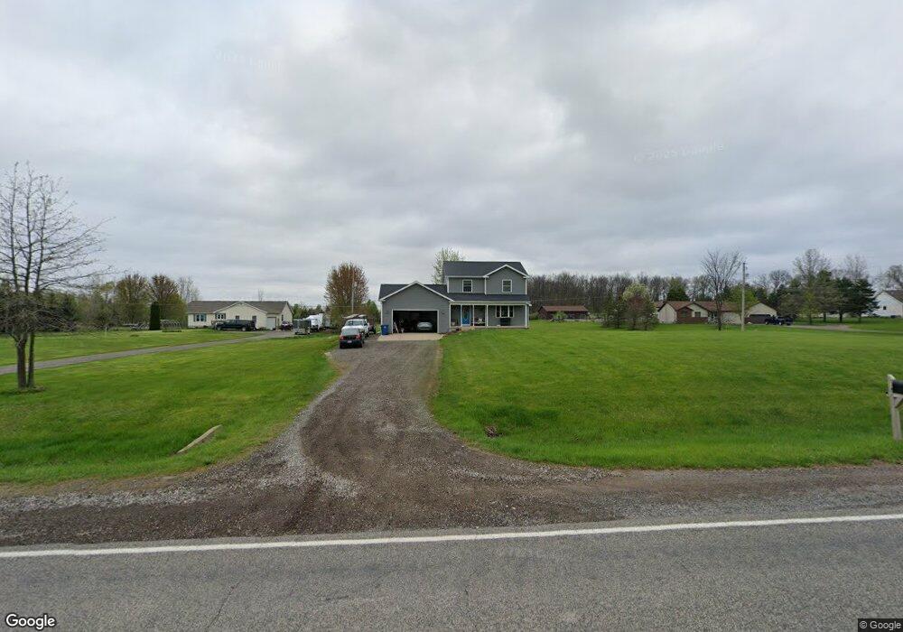 5438 Baldwin Rd, Swartz Creek, MI 48473 - photo 1