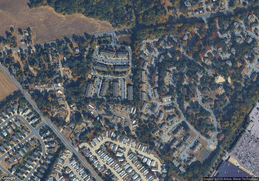 504 Sunflower Way unit 504, Mantua, NJ 08051 - photo 1