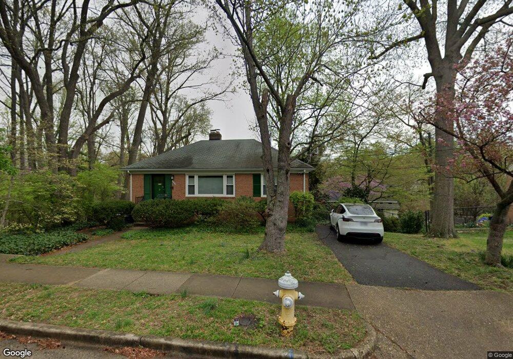 3027 Bryan St, Alexandria, VA 22302 - photo 1