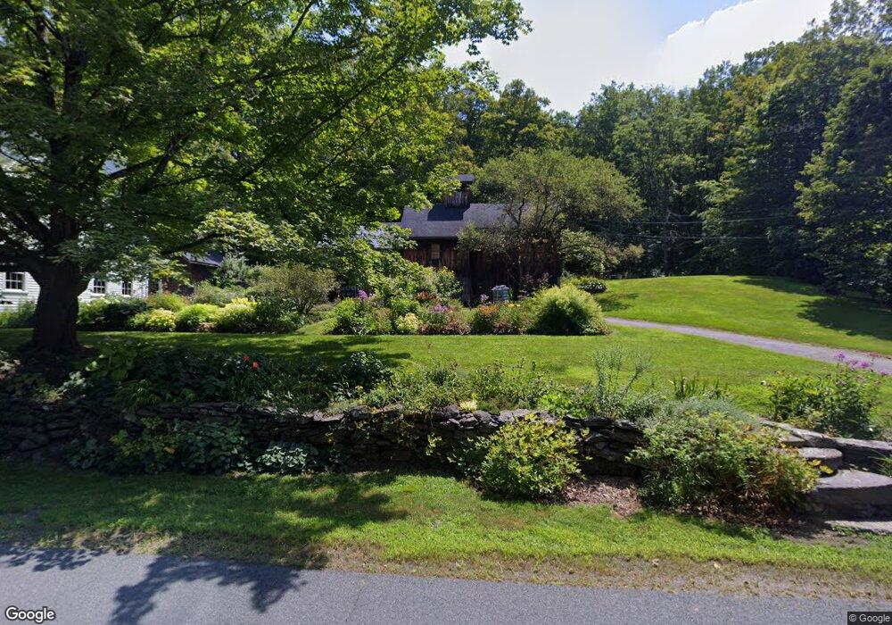 324 Falls Rd, Sunderland, MA 01375 - photo 1