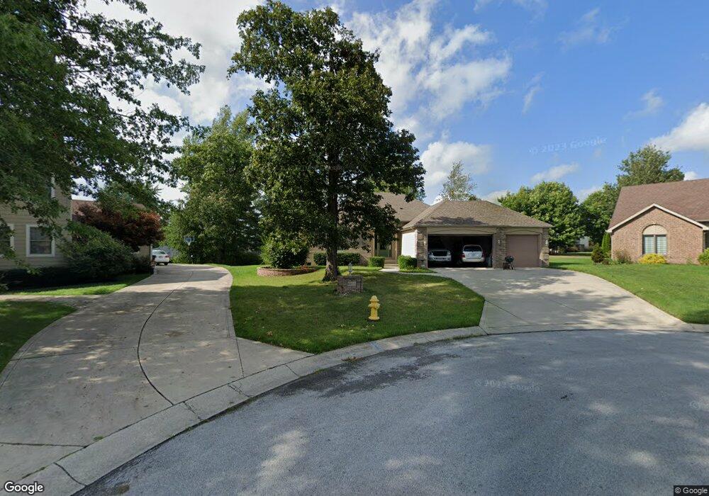 6533 Sir Francis Cove, Fort Wayne, IN 46835 - photo 1