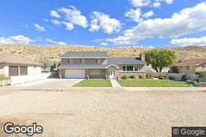 462 N Main St, Coalville, UT 84017