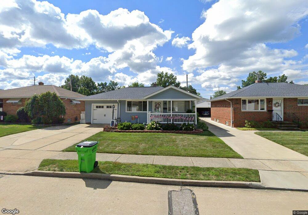 30892 Harrison Rd, Wickliffe, OH 44092 - photo 1