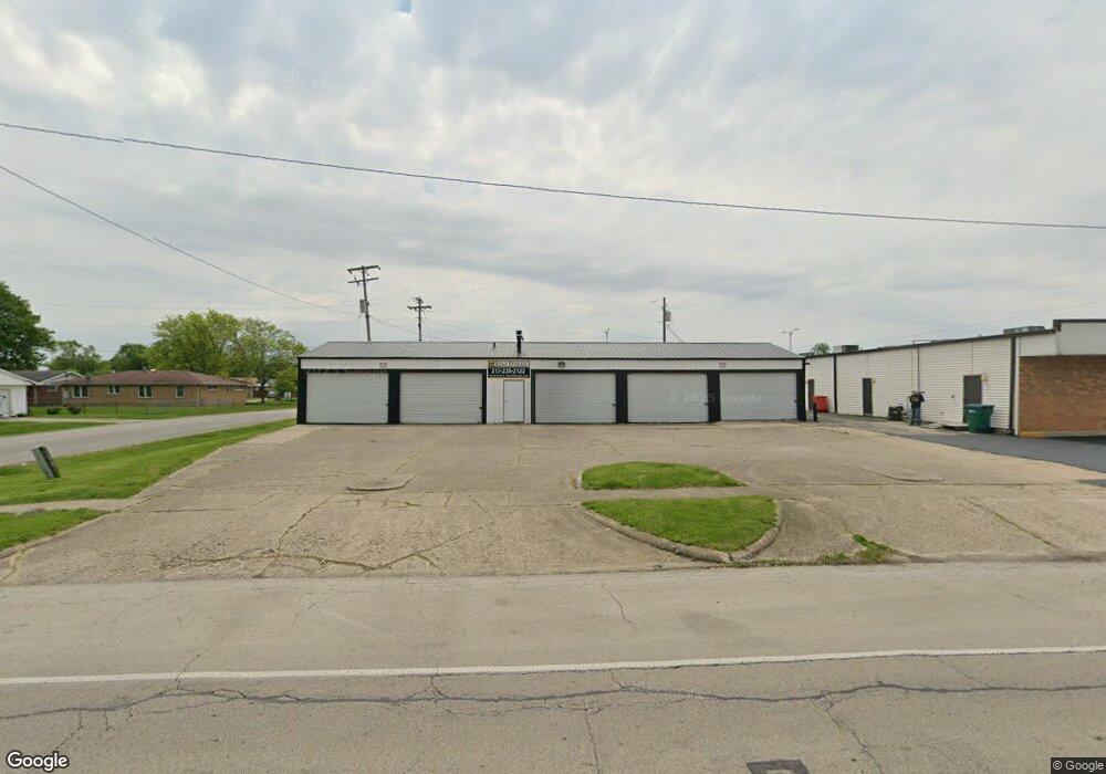 1701 Rudy Ave, Mattoon, IL 61938 - photo 1