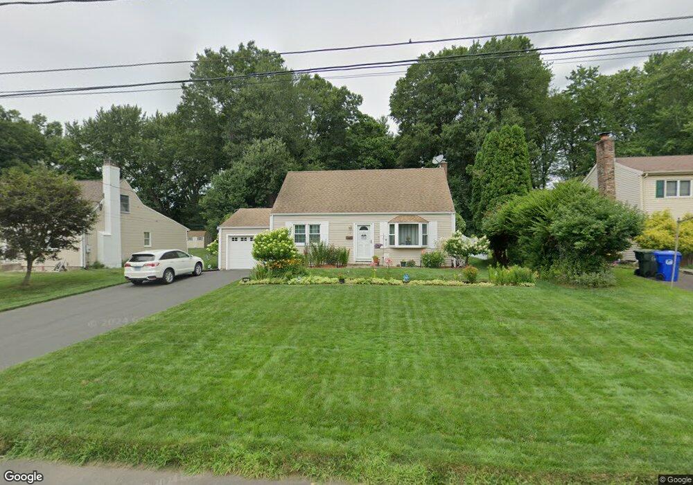 149 Knollwood Rd, Newington, CT 06111 - photo 1