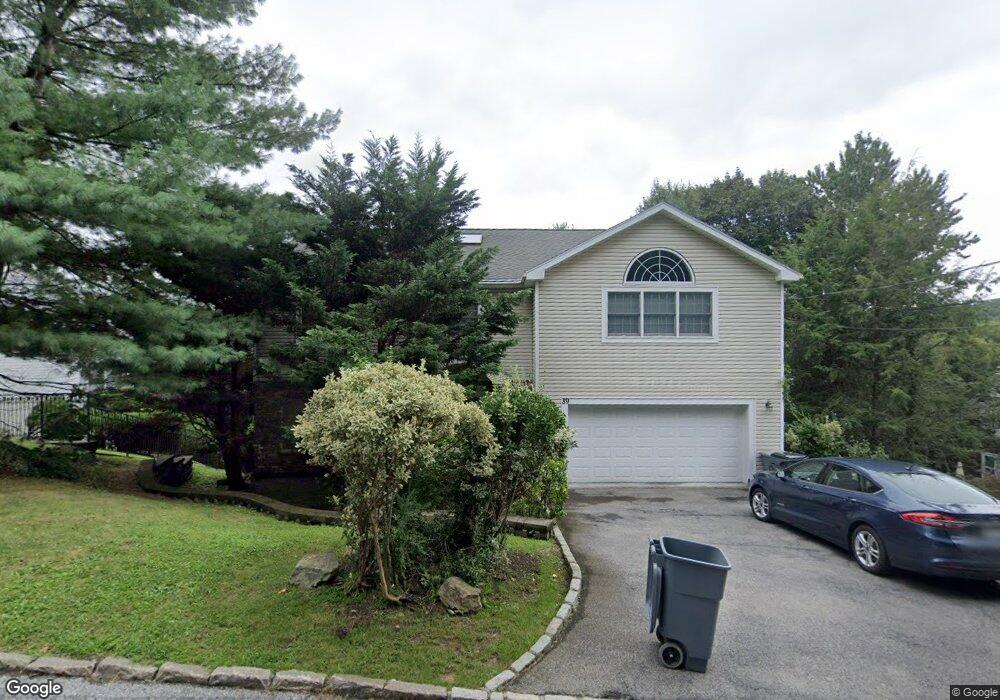 89 Heath Place, Hastings On Hudson, NY 10706 - photo 1