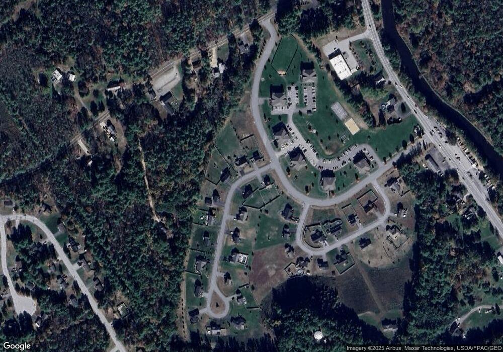 Lot 5 Champagne Ln, Lisbon, ME 04250 - photo 1