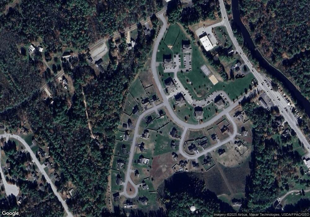 Lot 4 Champagne Ln, Lisbon, ME 04250 - photo 1