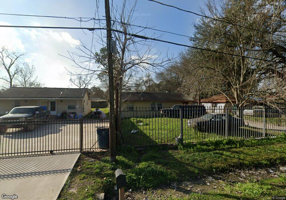5514 Daun St, Houston, TX 77039 - photo 1
