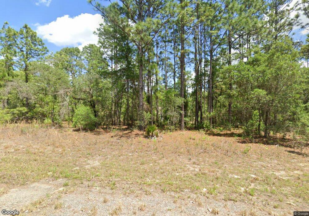 9677 N Lois Terrace, Citrus Springs, FL 34433 - photo 1