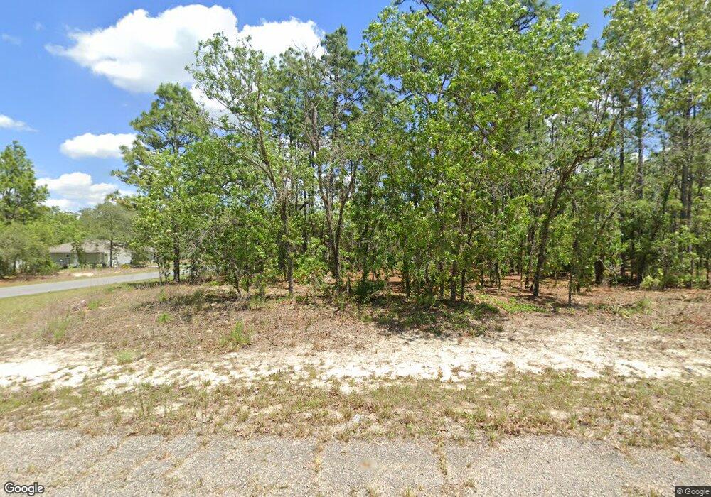 9757 N Lois Terrace, Citrus Springs, FL 34433 - photo 1