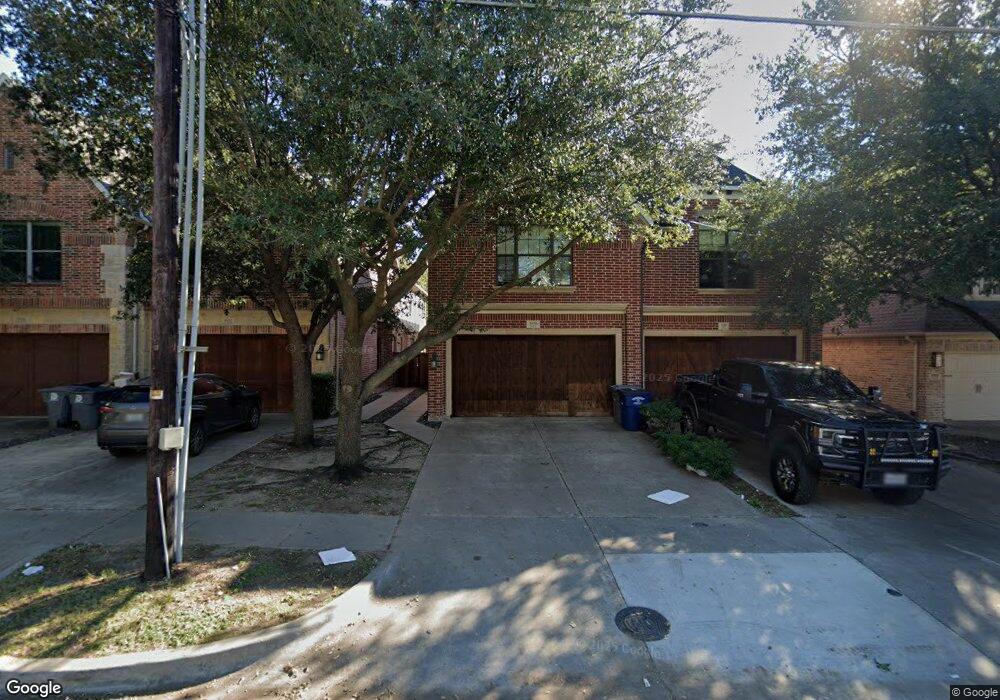 5930 Lewis St, Dallas, TX 75206 - photo 1
