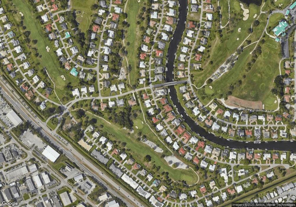 3121 SE Fairway W, Stuart, FL 34997 - photo 1