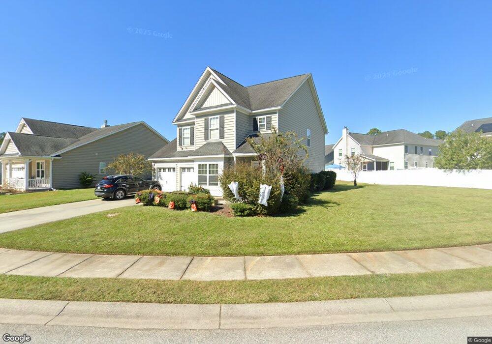 408 Fetterbush Dr, Moncks Corner, SC 29461 - photo 1