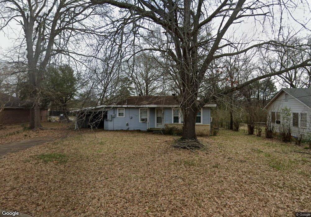 3406 Duncan St, Kilgore, TX 75662 - photo 1
