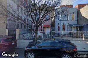 881 Longfellow Ave, Bronx, NY 10474