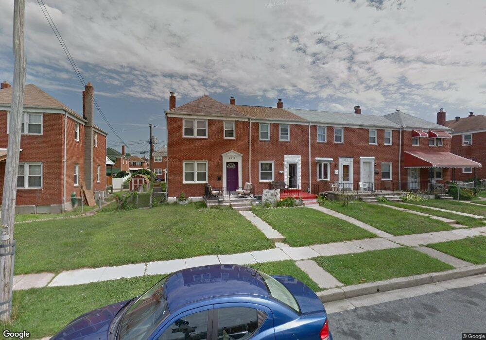 2218 Firethorn Rd, Middle River, MD 21220 - photo 1