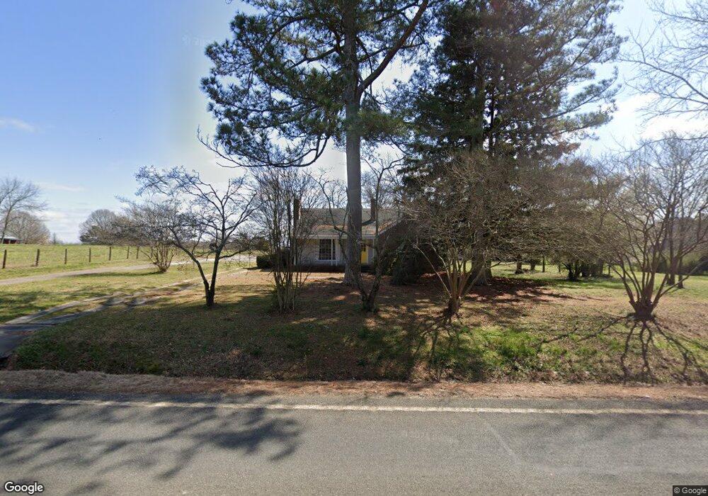 1171 Washington Hwy, Lincolnton, GA 30817 - photo 1