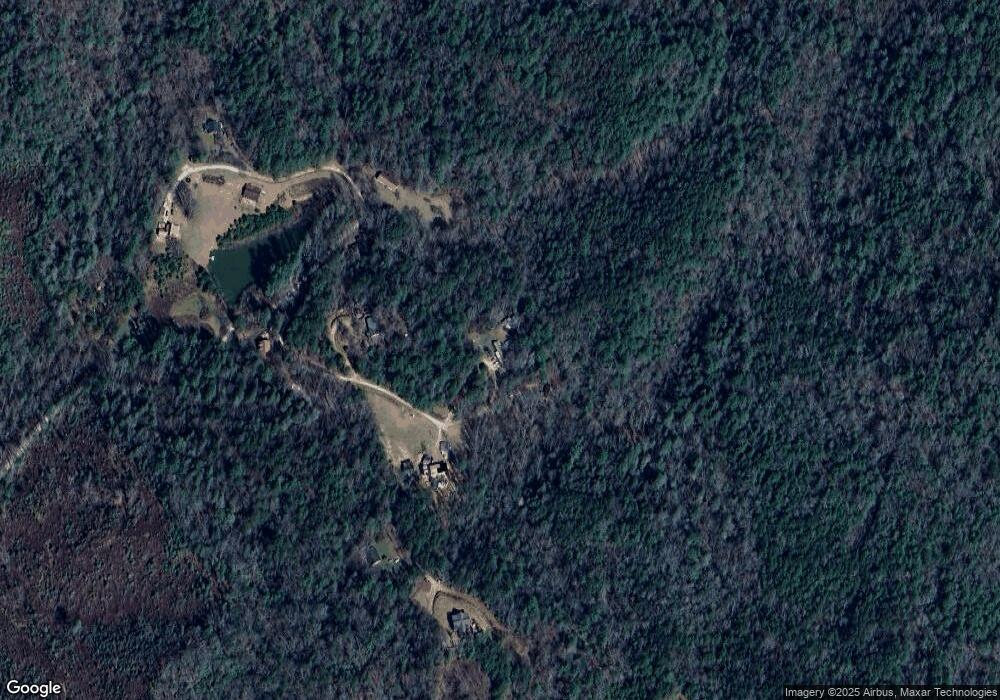 214 Chow Ln, Ellijay, GA 30540 - photo 1