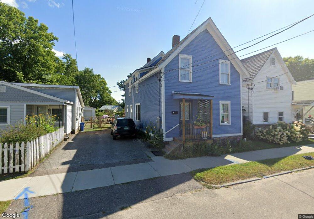 33 Archibald St, Burlington, VT 05401 - photo 1