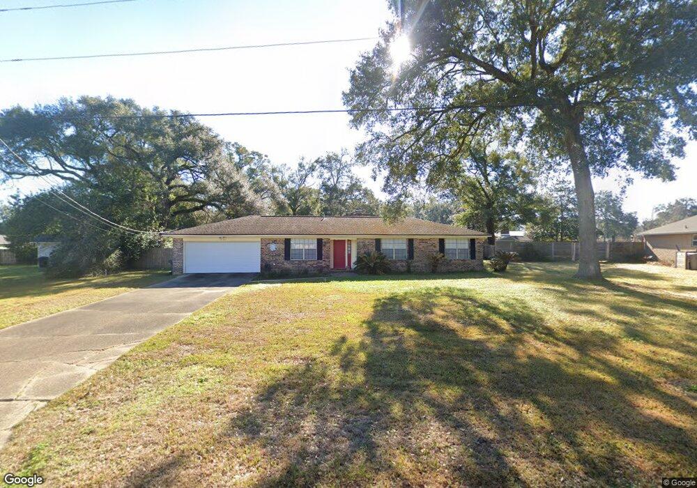 7358 Dahlia Dr, Pensacola, FL 32526 - photo 1