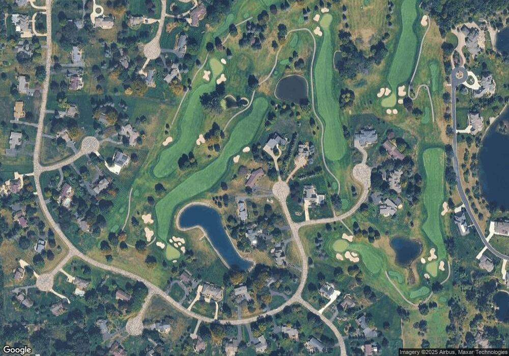 5455 Village Rd, Saline, MI 48176 - photo 1